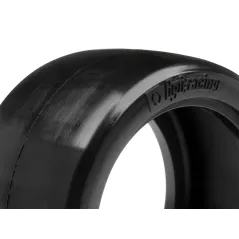 Hpi Racing FALKEN AZENIS SLICK TIRE 34MM (REAR/2PCS) 109157