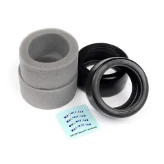 Hpi Racing FALKEN AZENIS SLICK TIRE 31MM (FRONT/2PCS) 109158