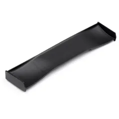 Hpi Racing GT WING SET (TYPE F / 10TH SCALE / BLACK) 109159