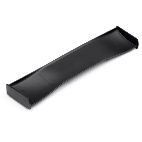 Hpi Racing GT WING SET (TYPE F / 10TH SCALE / BLACK) 109159