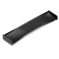 Hpi Racing GT WING SET (TYPE F / 10TH SCALE / BLACK) 109159