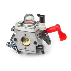 Hpi Racing CARBURETOR (WT-668) (OCTANE 15CC) 109258