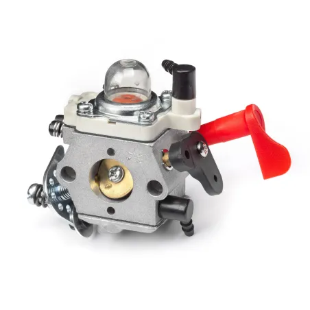 Hpi Racing CARBURETOR (WT-668) (OCTANE 15CC) 109258