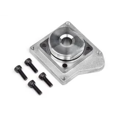 Hpi Racing BACK PLATE WITH O-RINGS AND SCREW SET (G3.0 HO) 109289