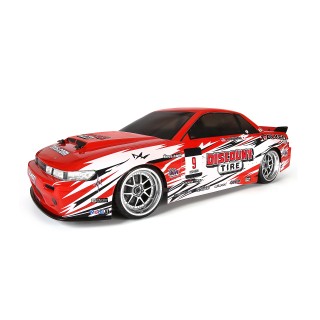Hpi Racing  NISSAN S13 BODY (200MM) 109385