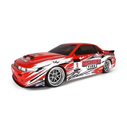 Hpi Racing  NISSAN S13 BODY (200MM) 109385