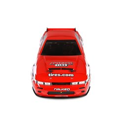 Hpi Racing  NISSAN S13 BODY (200MM) 109385