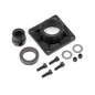Hpi Racing HPI NITRO START BACK PLATE SET (G/F SERIES) 109535