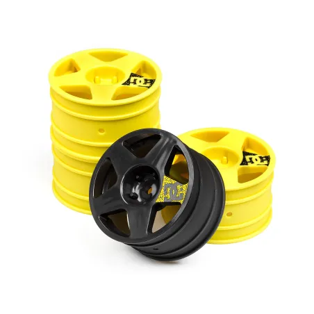 Hpi Racing FIFTEEN 52 TARMAC WHEEL SET 109745