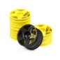 Hpi Racing FIFTEEN 52 TARMAC WHEEL SET 109745
