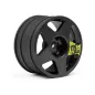 Hpi Racing FIFTEEN 52 TARMAC WHEEL SET 109745