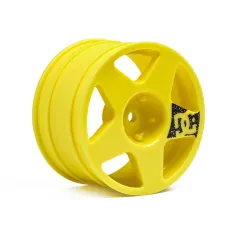 Hpi Racing FIFTEEN 52 TARMAC WHEEL SET 109745