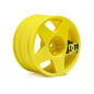 Hpi Racing FIFTEEN 52 TARMAC WHEEL SET 109745