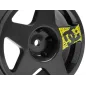 Hpi Racing FIFTEEN 52 TARMAC WHEEL SET 109745