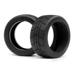 Hpi Racing GYMKHANA TIRE D COMP (2.2&quot/57X80MM/2PCS) 109747