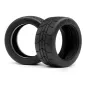 Hpi Racing GYMKHANA TIRE D COMP (2.2&quot/57X80MM/2PCS) 109747