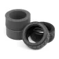Hpi Racing GYMKHANA TIRE D COMP (2.2&quot/57X80MM/2PCS) 109747