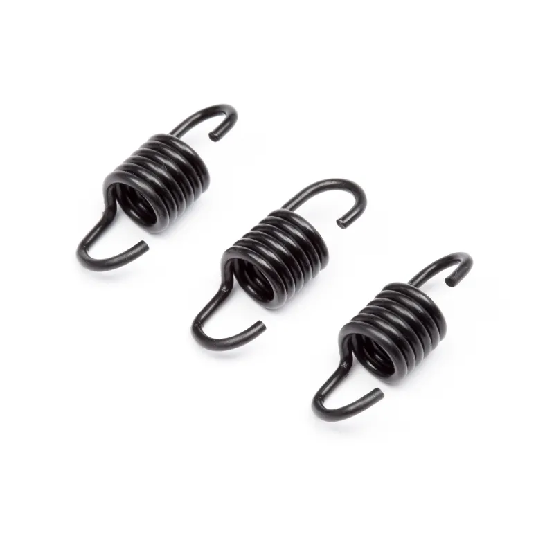 Hpi Racing EXHAUST SPRING 0.9X5X13MM 109784