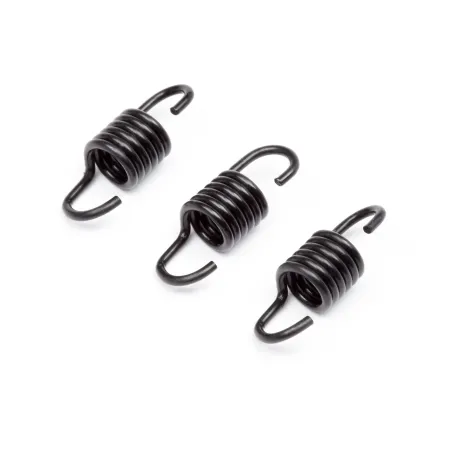 Hpi Racing EXHAUST SPRING 0.9X5X13MM 109784