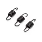Hpi Racing EXHAUST SPRING 0.9X5X13MM 109784