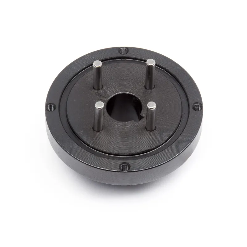 Hpi Racing FLY WHEEL 9.6X43X16MM (QUADRA) (ASSEMBLED) 109866