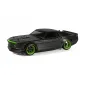 Hpi Racing 1969 FORD MUSTANG RTR-X BODY (200MM) 109930