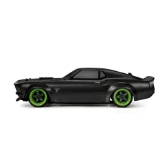 Hpi Racing 1969 FORD MUSTANG RTR-X BODY (200MM) 109930