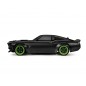 Hpi Racing  1969 FORD MUSTANG RTR-X BODY (200MM) 109930