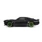 Hpi Racing 1969 FORD MUSTANG RTR-X BODY (200MM) 109930