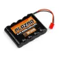 Hpi Racing PLAZMA 6.0V 1200MAH NI-MH MICRO BATTERY PACK 110203