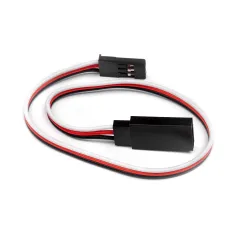 Hpi Racing SERVO EXTENSION WIRE 190MM 110208