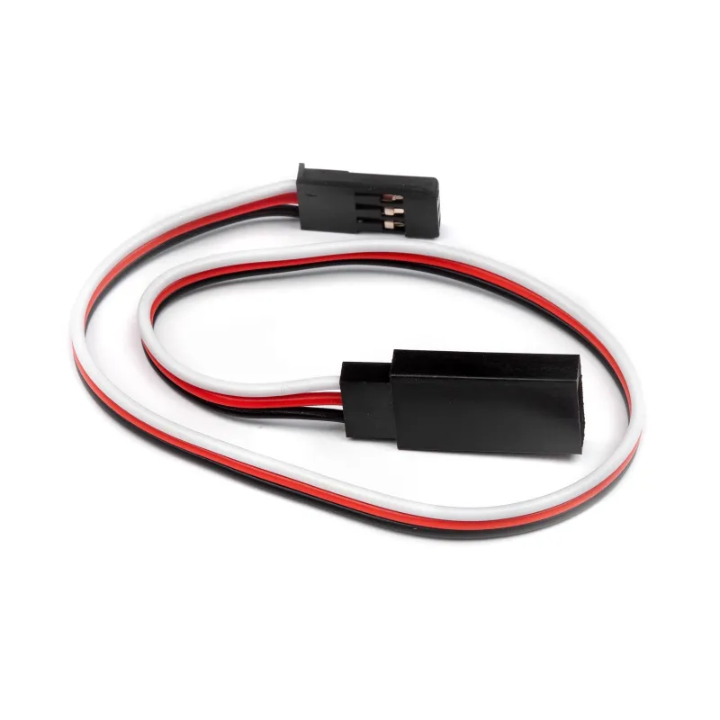 Hpi Racing SERVO EXTENSION WIRE 190MM 110208