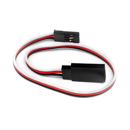 Hpi Racing  SERVO EXTENSION WIRE 190MM 110208
