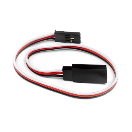 Hpi Racing SERVO EXTENSION WIRE 190MM 110208