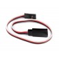 Hpi Racing  SERVO EXTENSION WIRE 190MM 110208