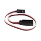 Hpi Racing SERVO EXTENSION WIRE 190MM 110208