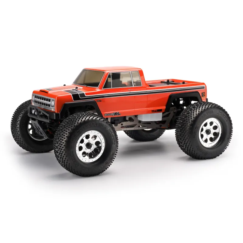 Hpi Racing GTXL-1 VINTAGE BODY 110238