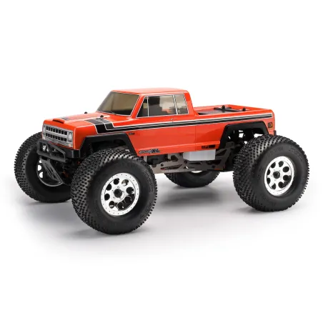 Hpi Racing GTXL-1 VINTAGE BODY 110238