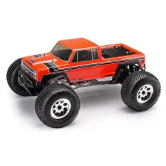 Hpi Racing GTXL-1 VINTAGE BODY 110238