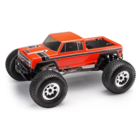 Hpi Racing GTXL-1 VINTAGE BODY 110238