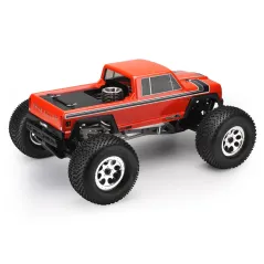 Hpi Racing GTXL-1 VINTAGE BODY 110238