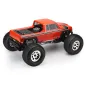Hpi Racing GTXL-1 VINTAGE BODY 110238