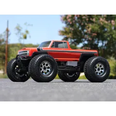 Hpi Racing GTXL-1 VINTAGE BODY 110238