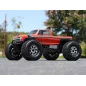 Hpi Racing GTXL-1 VINTAGE BODY 110238