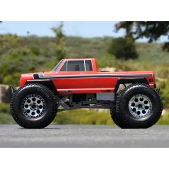 Hpi Racing GTXL-1 VINTAGE BODY 110238
