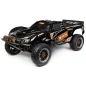Hpi Racing BAJA 5T-1 TRUCK PAINTED BODY (BLACK) 110677