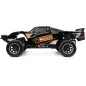 Hpi Racing BAJA 5T-1 TRUCK PAINTED BODY (BLACK) 110677