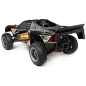 Hpi Racing BAJA 5T-1 TRUCK PAINTED BODY (BLACK) 110677