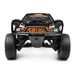 Hpi Racing BAJA 5T-1 TRUCK PAINTED BODY (BLACK) 110677