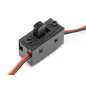 Hpi Racing RECEIVER/IGNITION SWITCH 110721